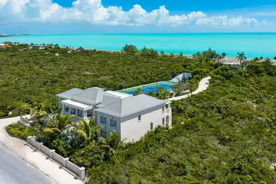 Image de Villa Shambhala 3 Br Villa