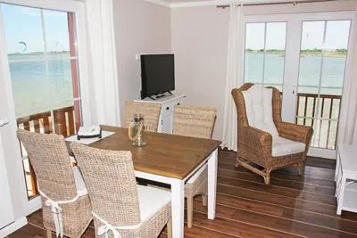 Image de Maisonette 7-Appartement-de Luxe-Salle de bain privée séparée-Vue mer