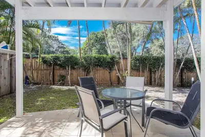 Image de Hastings Cove 2 Bedroom Garden Apartment!