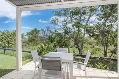 Image de Hastings Cove 2 Bedroom Ground Floor Apartment!