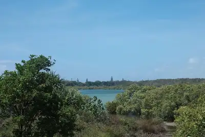 Image de Hastings Cove 2 Bedroom Estuary Apartment!