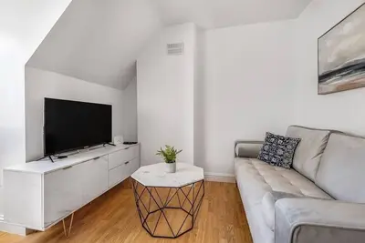 Image de Stunning and Stylish 2bd Flat Paignton Devon