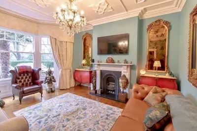 Image de Fabulously Unique 3 Bedroom Home Sunderland