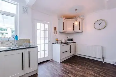 Image de Elegant 2bd Family Retreat Blackpool Town!