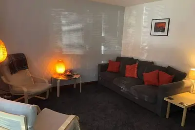 Image de New Super 2bd Flat near Dalkeith Town Centre