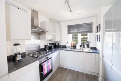 Image de Immaculate 3 Bedroom Home Barnstaple Devon