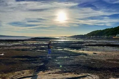 Image de Lovely 2bd Flat in Picturesque Limekilns Fife