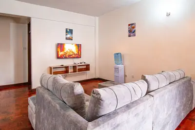 Image de Happy Homes A'BnBs- Ngara, Nairobi