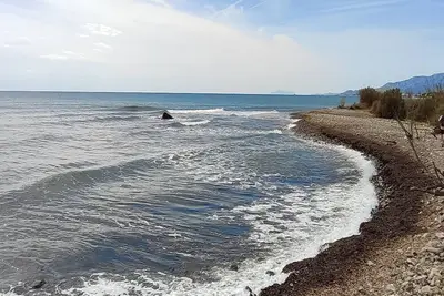Apartamento en urbanización de Cambrils