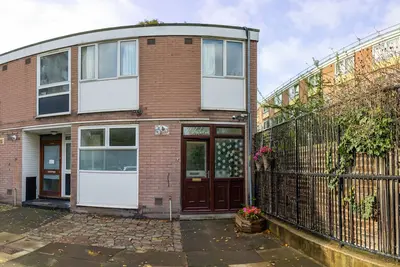 Image de Regent's Park, Sleeps 8, Pet Friendly & Garden