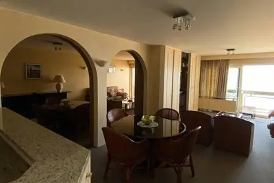 Image de Amazing 2-bedroom apartment with amazing sea-view