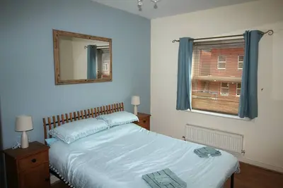 Image de Doncaster Central Apartment Sleeps 5 Very Quiet