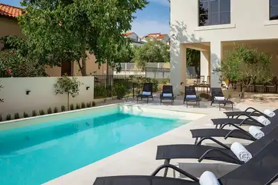 Image de Villa Marnie (V0231-K1) - Biograd