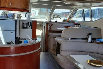 Image de Stay at 2 Bedrooms G Boat Vancouver Downtown Near Bc Place with Bay View