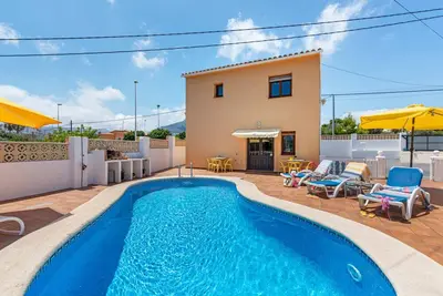 Image de Villa Caseta de Sau - PlusHolidays