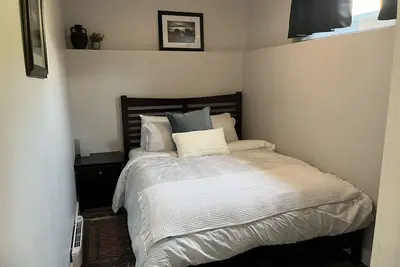 Image de Cozy Two Bedroom Suite in Peachland