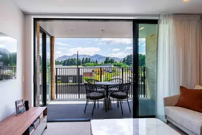 Image de Grandview Wanaka Holiday Apartment
