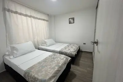 Image de Hermoso Apartamento Familiar en Circasia- Petfriendly