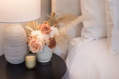 Image de Cozy, Bran New Private fully furnished studio downtown Chilliwack.