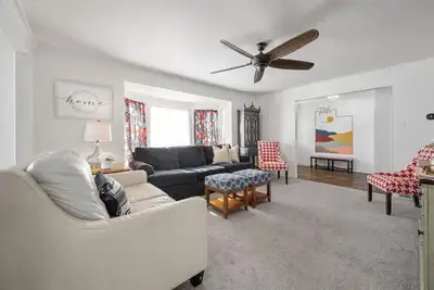 Image de Chic Retreat: Your Dream Getaway Awaits - Pets Too