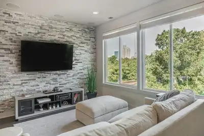 Image de 2b Unique Views Townhouse Uptown