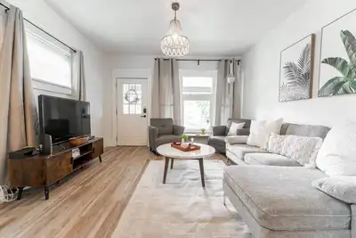 Image de Cozy Pet-Friendly Home in Bates-Hendricks