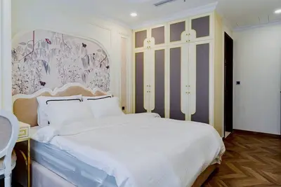 Image de Luxury apartment in Phu My Hung