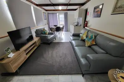 Image de Barnes Street Bnb - Enjoy your stay in lovely private unit. \n