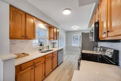 Image de Spacious 3br - Central Location- Beautiful Beaches\n\n