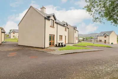 Image de 14 Sneem Leisure Village, pet friendly in Sneem, County Kerry