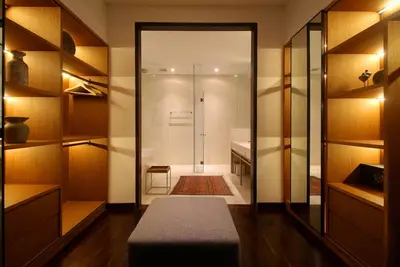 Image de Leceni Villa Modern Tropical Smart Villa in Canggu