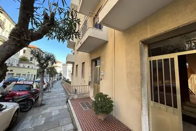 Very comfortable house 200 meters from the sea