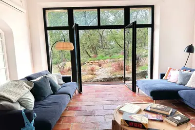 Image de Villa Paloma : Nature and design by Architect