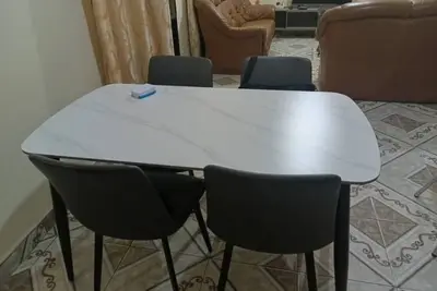 Image de Congo LOGEMENTApparemment meublé près du Parlement de Kinshasa a Beau-Vent