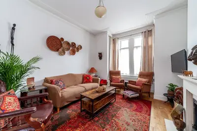 Image de Charming Terraced 3br House, 5 min Hither Green St\n\n