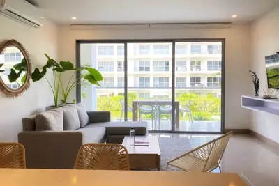 Image de w*| Peaceful 2br w\/ Swimming Pool in Vibrant Cartagena