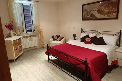 Image de Casa Serena, apartment 12 km from rainbow magicland amusement park