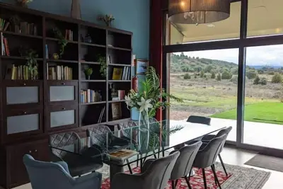 Image de Alojamiento Rural de Lujo en Pedraza