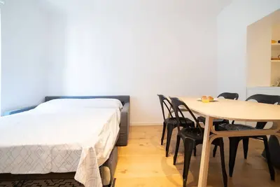 Cute apartment Milan