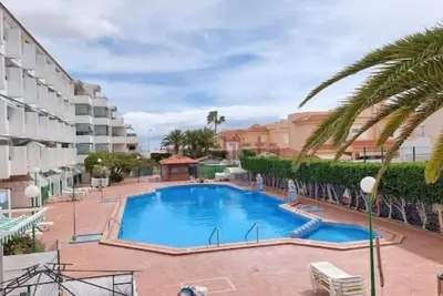 Suerte-holandesa, Gran Canaria