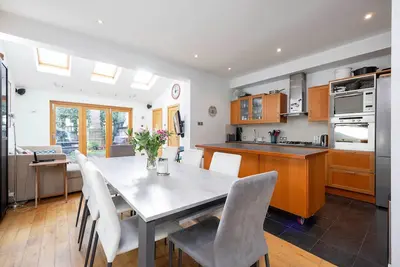 Image de The Tranquil Townhouse, by Veeve