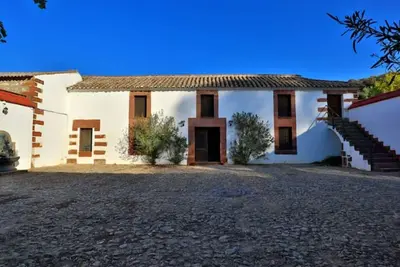 Image de Casa Rural Finca Los Conventos, en Adamuz; CĂłrdoba