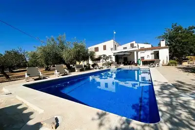 Image de Villa Sergi