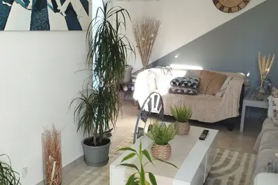 Image de maison 5 personnes