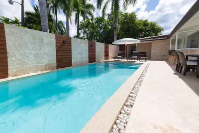 Please Inquire Before Booking – Luxury Villa