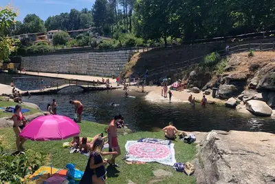 Image de Casa Fuente Arriba