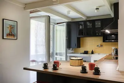 Image de Agnello4 - Historical Renovated Apt in the Heart of Genova