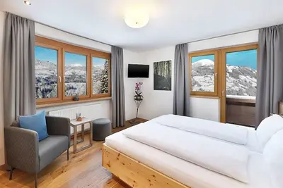 Image de Appartement Hohe Salve - Der Sonnenhof