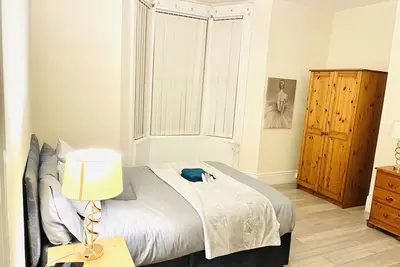 Image de Spacious 2 Bedroom Apt Newcastle Upon Tyne with Free Parking and Wifi