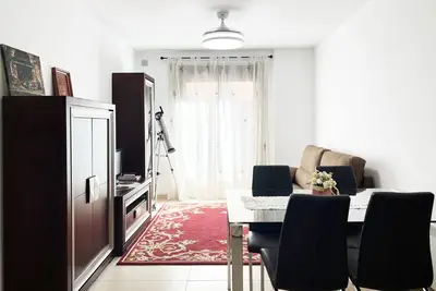 Image de Apartamento Acogedor Para Disfrutar de un día en la Naturaleza